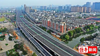 總投資超62億！紹興人期待已久，3月19日正式通車——探秘其背后的建筑智能化系統設計